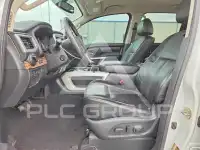2017 Nissan TITAN фото