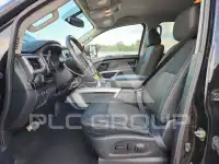 2017 Nissan TITAN фото