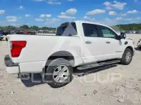 2017 Nissan TITAN фото