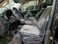 2017 Nissan TITAN фото