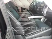 2017 Nissan TITAN фото