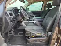 2017 Nissan TITAN фото