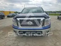2017 Nissan TITAN photo