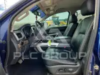 2017 Nissan TITAN фото