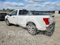 2017 Nissan TITAN фото
