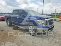 2017 Nissan TITAN photo