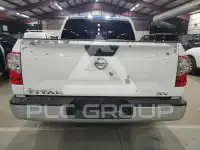 2017 Nissan TITAN фото