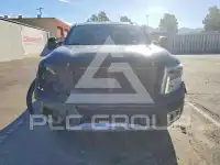 2017 Nissan TITAN photo