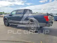 2017 Nissan TITAN фото
