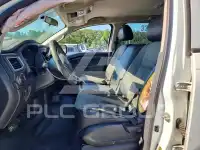 2017 Nissan TITAN фото