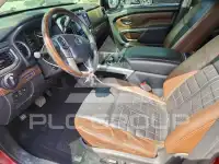 2017 Nissan TITAN фото