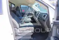2017 Nissan TITAN фото