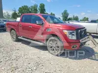 2017 Nissan TITAN фото