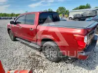 2017 Nissan TITAN фото