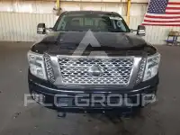 2017 Nissan TITAN фото