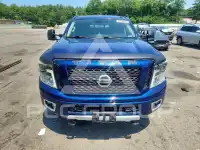 2017 Nissan TITAN фото