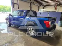 2017 Nissan TITAN фото