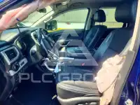 2017 Nissan TITAN фото