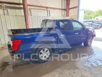 2017 Nissan TITAN фото