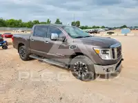 2017 Nissan TITAN фото