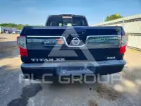 2017 Nissan TITAN фото
