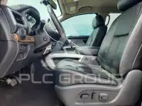 2017 Nissan TITAN фото