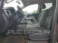 2017 Nissan TITAN фото