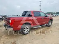 2017 Nissan TITAN фото