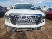 2017 Nissan TITAN фото