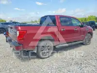 2017 Nissan TITAN фото