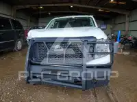 2017 Nissan TITAN фото