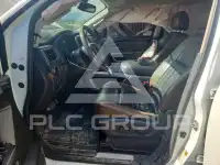 2017 Nissan TITAN фото
