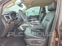 2017 Nissan TITAN фото
