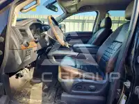 2017 Nissan TITAN фото