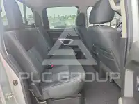 2017 Nissan TITAN фото