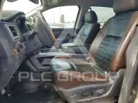 2017 Nissan TITAN фото