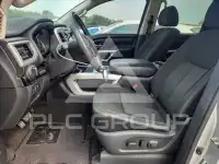 2017 Nissan TITAN фото