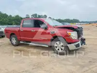2017 Nissan TITAN фото