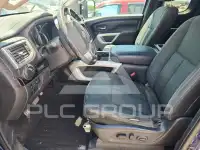 2017 Nissan TITAN фото
