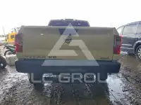 2017 Nissan TITAN фото