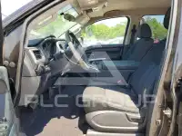 2017 Nissan TITAN фото