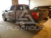 2017 Nissan TITAN фото