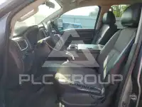 2017 Nissan TITAN фото