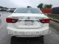 2017 Nissan MAXIMA photo