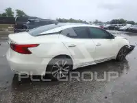 2017 Nissan MAXIMA photo