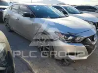 2017 Nissan MAXIMA фото