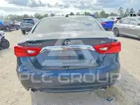 2017 Nissan MAXIMA photo