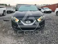 2017 Nissan MAXIMA photo