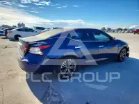 2017 Nissan MAXIMA фото