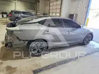 2017 Nissan MAXIMA photo